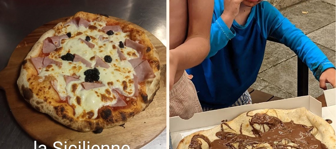 Pizza Folie's - Gallery Image 2